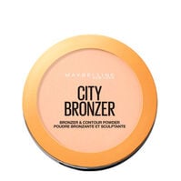 City Bronzer Powder City Bronzer Powder 1